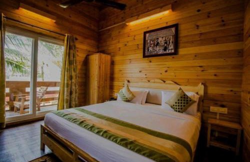 Arambol Bed & Breakfast | Obrigado Beach Cottages Arambol