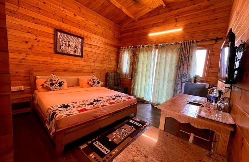 Arambol Bed & Breakfast | Obrigado Beach Cottages Arambol