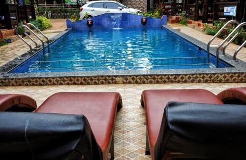 Arambol Bed & Breakfast | Obrigado Beach Cottages Arambol