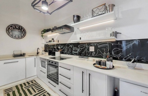 Observatory Apartment | Obs Loft Apartments, Observatory