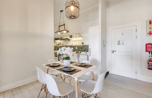 Observatory Apartment | Obs Loft Apartments, Observatory