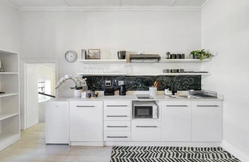 Observatory Apartment | Obs Loft Apartments Observatory
