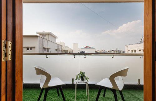 HSR Layout Apartment | OBS Serviced Apartments HSR Layout Bangalore