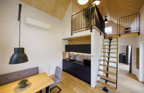 Feldbach House | OBSTGARTENLOFT.AT - Vacation home