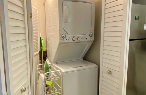 Colington Condo | OBX Sunset Lovers ! 2 Bed/2 Bath Soundside Condo with Canal View