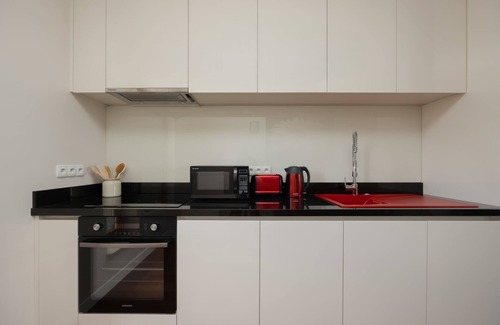 Wlochy Apartment | Obywatelska 5 | Warszawa | Spacious & Stylish Apartment | Two Parking Spaces |