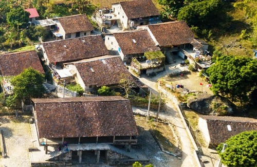 Trung Khanh House | Oc Homestay Ban Gioc