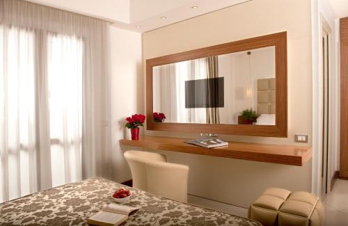 Settecamini Hotel | OC Hotel
