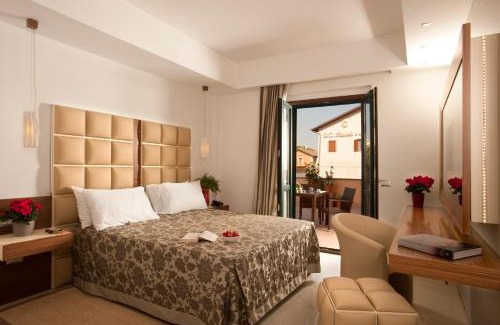 Settecamini Hotel | OC Hotel