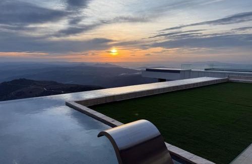 Alfandega da Fe Hotel | Oca Douro Valley Hotel and Spa