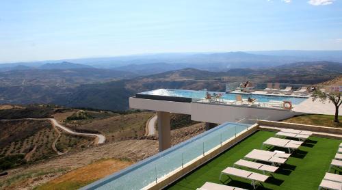 Alfandega da Fe Hotel | Oca Douro Valley Hotel and Spa