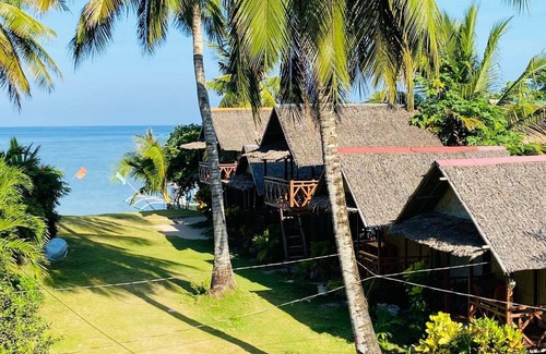 Busuanga Cottage | Ocam Ocam Casadyan Inn
