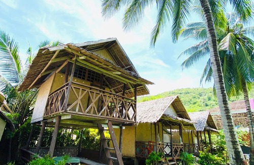 Busuanga Cottage | Ocam Ocam Casadyan Inn