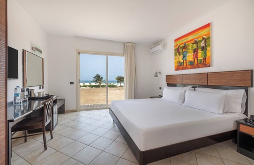 Rabil Hotel | Occidental Boa Vista Beach