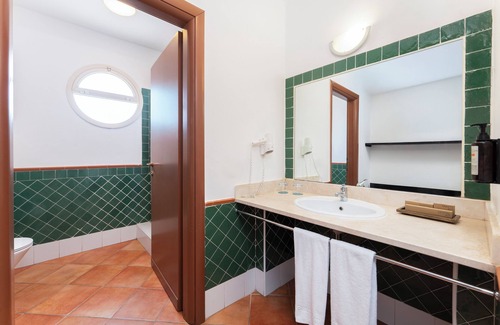 Rabil Hotel | Occidental Boa Vista Beach