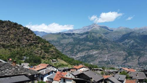 Gravere House | Occitania