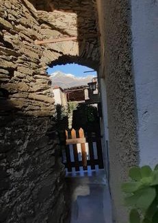 Gravere House | Occitania
