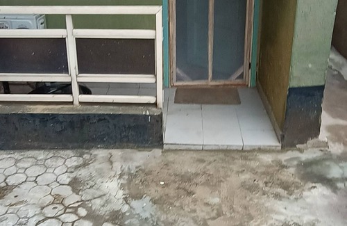 Ojodu Apartment | Occupy alone Self catering 2 bedrooms flat in Lagos