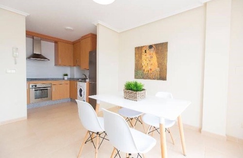 Barreiros Apartment | OCEAN 5 LOW 3 BEDROOMS V SEA