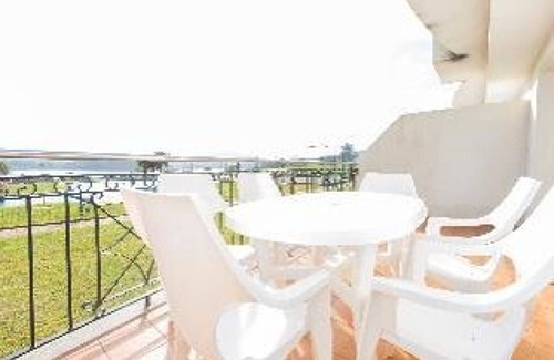Barreiros Apartment | OCEAN 5 LOW 3 BEDROOMS V SEA