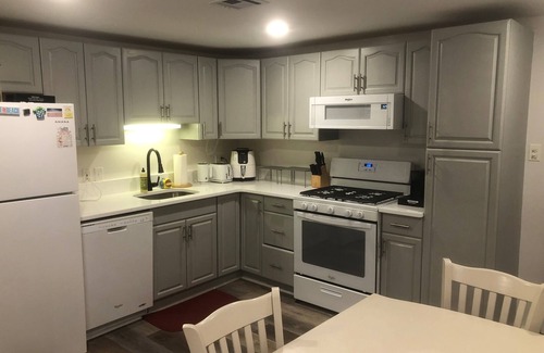 Holgate House | Ocean and Bay on LBI!