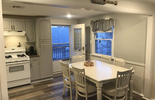 Holgate House | Ocean and Bay on LBI!