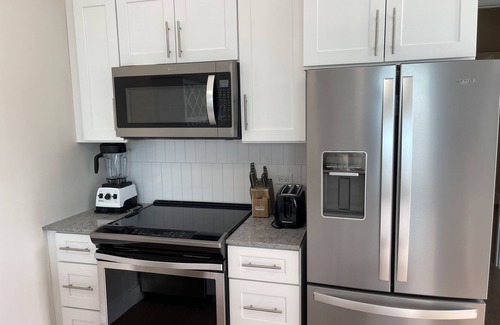 Northwest Point Condo | Ocean and sunset view condo!