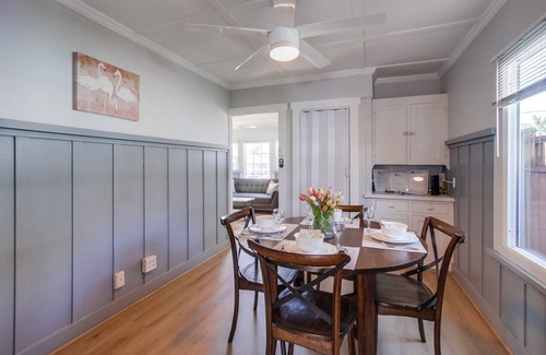 Ocean Beach Cottage | Ocean Beach Cottage - your perfect beach escape.