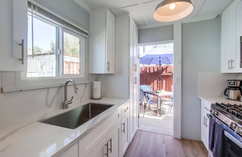 Ocean Beach Cottage | Ocean Beach Cottage - your perfect beach escape.