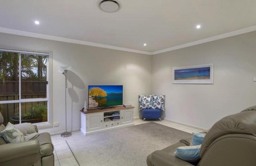 Umina Beach House | Ocean Beach Holiday House