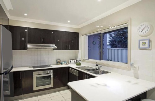 Umina Beach House | Ocean Beach Holiday House