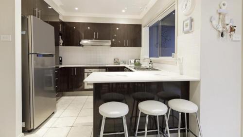 Umina Beach House | Ocean Beach Holiday House
