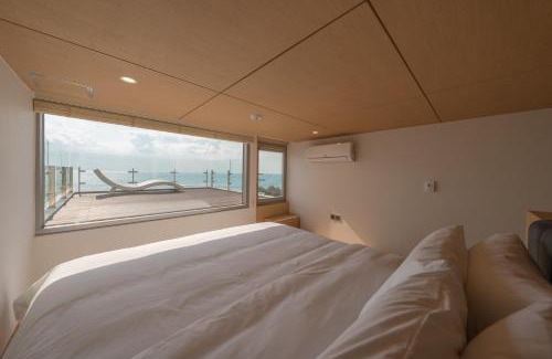 Seolcheon-myeon House | Ocean Bliss