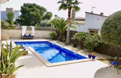Cala Santany House | Ocean Blues