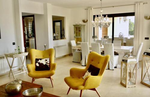 Cala Santany House | Ocean Blues