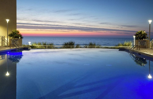Ocean Drive Condo | Ocean Boulevard Resort 2br Suite Saturday Check-In