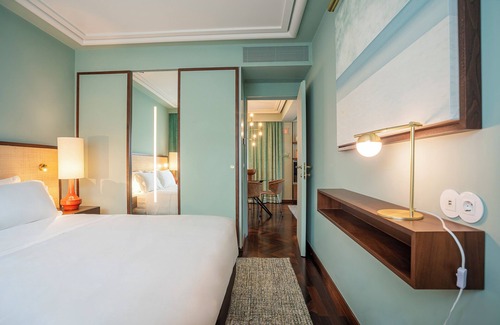 Leixões House | Ocean Boutique Guesthouse
