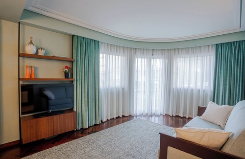 Leixões House | Ocean Boutique Guesthouse