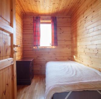 Sandgerdi House | Ocean Break Cabins