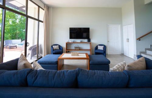 Playa Hermosa Villa | Ocean Breath Villa at Villas Sol Resort