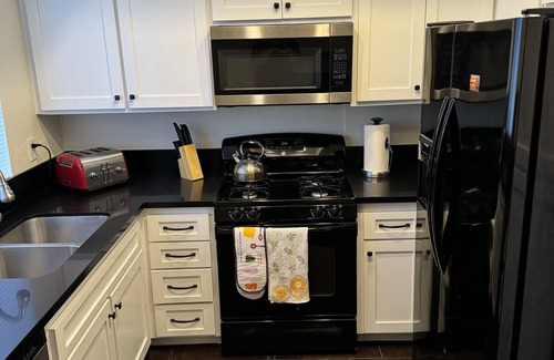 Laguna Niguel Condo | Ocean Breeze A Beautiful Home Away From Home