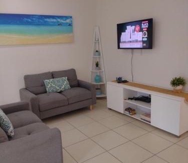 Pialba Apartment | Ocean Breeze Apartments Hervey Bay