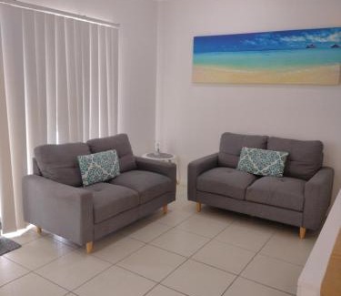 Pialba Apartment | Ocean Breeze Apartments Hervey Bay
