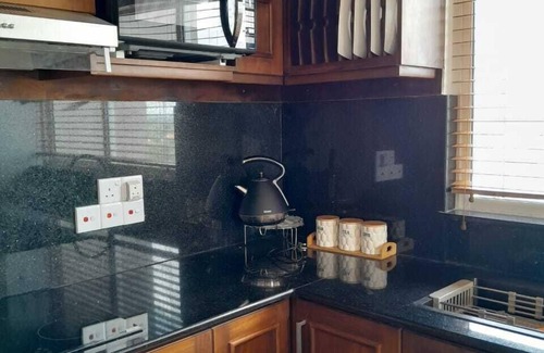 Daluwakotuwa Apartment | Ocean Breeze Apartments