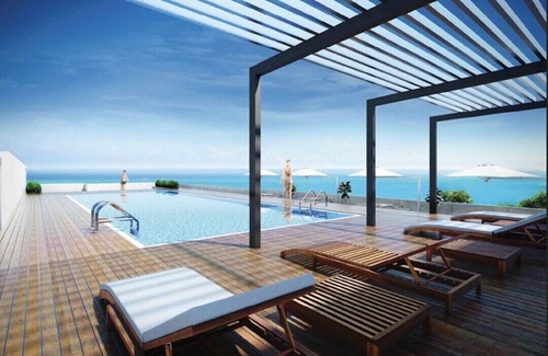 Daluwakotuwa Apartment | Ocean Breeze Apartments