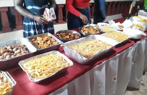 Artibonite Department Hotel | Ocean Breeze Hotel & Restaurant