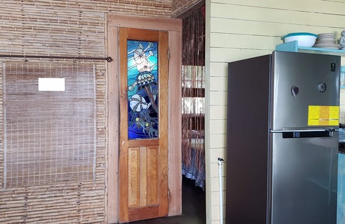 Isla Bastimentos House | Ocean Breeze - Bastimentos Island - Bocas del Toro