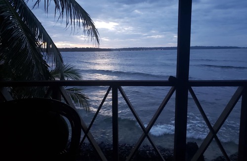 Isla Bastimentos House | Ocean Breeze - Bastimentos Island - Bocas del Toro