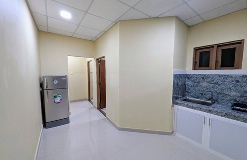 Wellawatta South Apartment | OCEAN BREEZE RETREAT A COASTAL GETAWAY IN COLOMBO