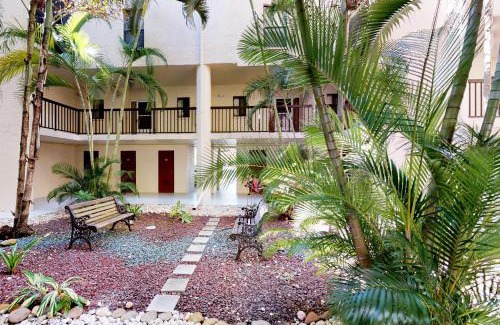 South Island Apartment | Ocean Breeze & Santa Maria Condos